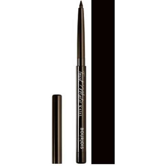 Bourjois Twist Matic Kajal automatická tužka na oči 02 Brown W´oud 0,2 g