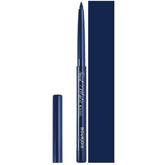 Bourjois Twist Matic Kajal automatyczna kredka do oczu 05 Mille Et Une Blue 0,2 g