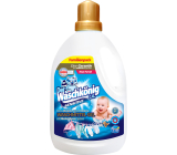 Waschkönig żel do prania Sensitive 110 prań, 3,305 l