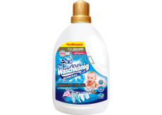 Waschkönig żel do prania Sensitive 110 prań, 3,305 l