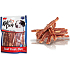 KidDog Beef Steak Strips hovězí steak v proužku, masová pochoutka pro psy 500 g