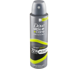 Dove Men + Care Advanced Sport Fresh dezodorant w sprayu dla mężczyzn 150 ml