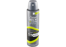 Dove Men + Care Advanced Sport Fresh dezodorant w sprayu dla mężczyzn 150 ml