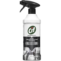 Cif Perfect Finish nierdzewny, 435 ml