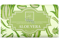 Lady Venezia Aloe Vera mydło antybakteryjne 100 g