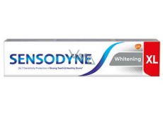 Sensodyne Whitening pasta do zębów delikatne wybielanie wrażliwych zębów 100 ml