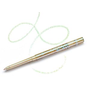 Essence Meta Glow kredka do oczu 03 Galactic Chrome 0,22 g