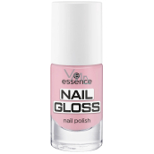 Essence Nail Gloss lakier do paznokci 8 ml
