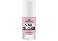 Essence Nail Gloss lakier do paznokci 8 ml