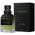 Valentino Uomo Born in Roma Green Stravaganza woda toaletna dla mężczyzn 50 ml