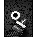Bugatti Iconiq Black woda toaletowa dla mężczyzn 100 ml