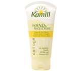 Kamill Anti-Age Vegan regenerujący krem do rąk i paznokci 75 ml