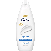 Dove żel pod prysznic Hydrate, 250 ml