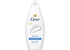 Dove żel pod prysznic Hydrate, 250 ml