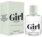 Rochas Girl woda toaletowa dla kobiet 4,5 ml miniatura