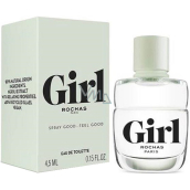 Rochas Girl woda toaletowa dla kobiet 4,5 ml miniatura