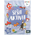 Albi Kvído Sešit aktivit Předškolák doporučený věk 5+