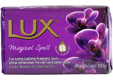 Lux fioletowe mydło Magical Spell 80 g