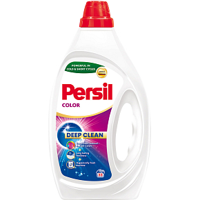 Persil żel Color 33 prań, 1485 ml