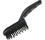 Spokar druciany szczotka, 4-rzędowy, typ 1101, krótki