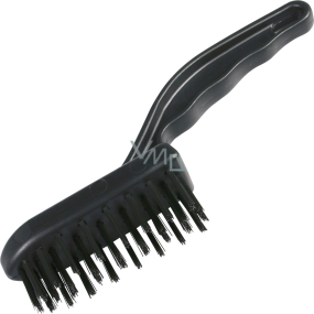 Spokar druciany szczotka, 4-rzędowy, typ 1101, krótki