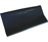 Spokar Pytel na suť černý, 60 x 120 cm, 1 ks