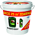 Lignofix E-Profi zielony 5 kg + zestaw prezentowy