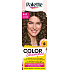 Palette Color Shampoo barwa do włosów 6-0 Jasny brąz, 50 ml