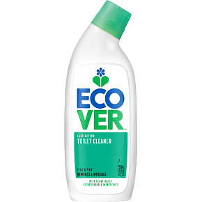 Ecover Pine & Mint środek czyszczący do WC, 750 ml
