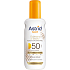 Astrid Sun OF50 Bronz mleko do opalania w spray’u 150 ml
