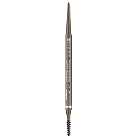 Essence tużka do brwi Micro Precise 03 Light Brown, 0,05 g
