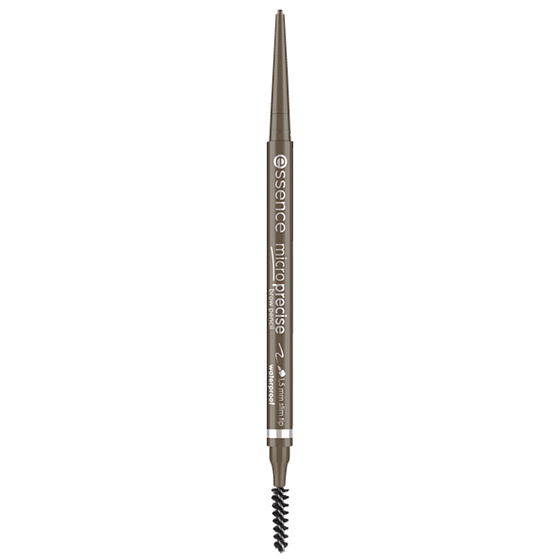 Essence tużka do brwi Micro Precise 03 Light Brown, 0,05 g