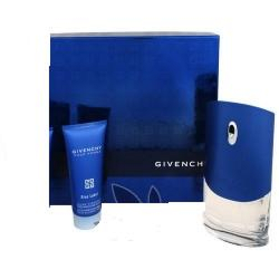 Givenchy Blue Label kosmetická sada