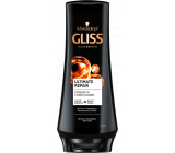 Gliss Kur Ultimate Repair regenerujący balsam do włosów 200 ml