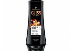 Gliss Kur Ultimate Repair regenerujący balsam do włosów 200 ml