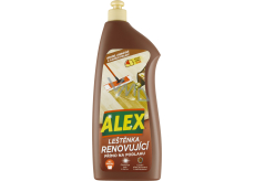 Alex Leštěnka renovující na dřevo a laminát, 900 ml