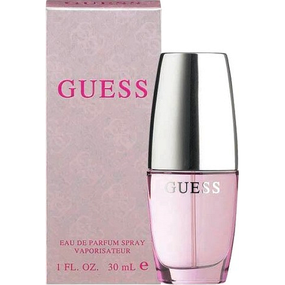 Guess Woman parfémovaná voda 30 ml