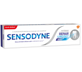 Sensodyne Repair & Protect Whitening pasta do zębów dla wrażliwych zębów z efektem wybielającym 75 ml