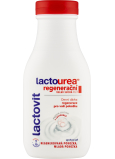 Lactovit Lactourea regeneracyjny żel pod prysznic, 300 ml