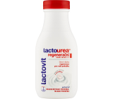 Lactovit Lactourea regeneracyjny żel pod prysznic, 300 ml