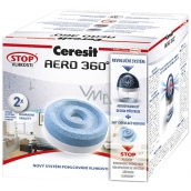 Ceresit Stop wilgoci Aero 360 tabletki zapasowe 2 x 450 g