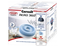 Ceresit Stop wilgoci Aero 360 tabletki zapasowe 2 x 450 g