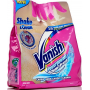 Vanish Shake & Clean proszek do czyszczenia dywanów 650 g