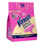 Vanish Shake & Clean proszek do czyszczenia dywanów 650 g