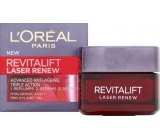 Loreal Paris Revitalift Laser Renew Advances Anti-Ageing Day Cream odmładzający krem na dzień 50 ml