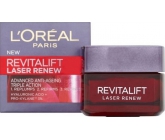 Loreal Paris Revitalift Laser Renew Advances Anti-Ageing Day Cream odmładzający krem na dzień 50 ml