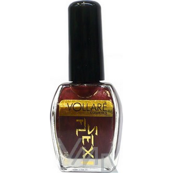 Vollare Cosmetics Sexy Flexi lak na nehty 333 10 ml