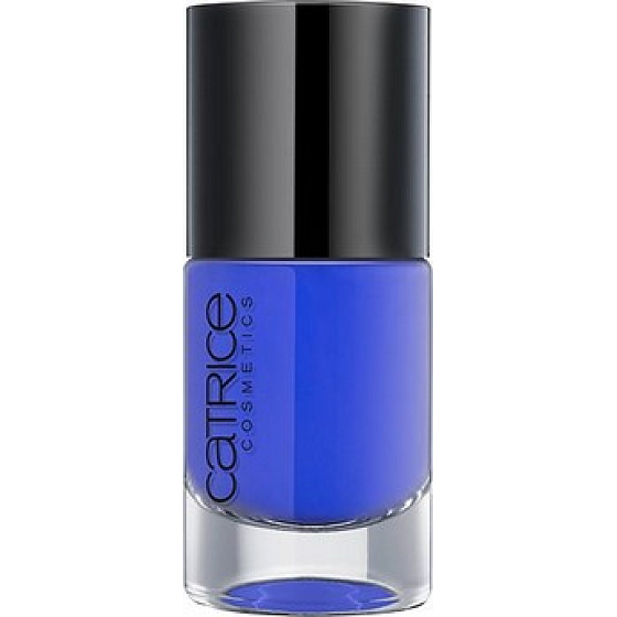 Catrice Ultimate lak na nehty 13 Shopping Day At Bluemingdales 10 ml