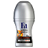 Fa Men Xtreme Heat Control kuličkový antiperspirant deodorant roll-on pro muže 50 ml