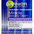 Garnier Skin Naturals Miracle Sleeping Cream noční krém transformující péče proti stárnutí a únavě pleti 50 ml